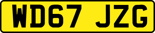 WD67JZG