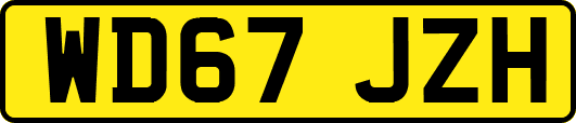 WD67JZH