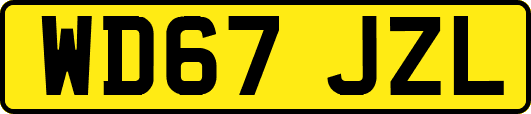WD67JZL