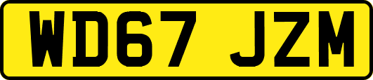 WD67JZM