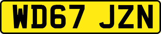 WD67JZN