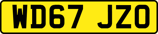 WD67JZO