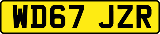 WD67JZR
