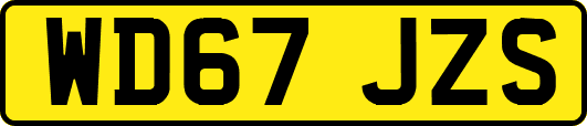 WD67JZS
