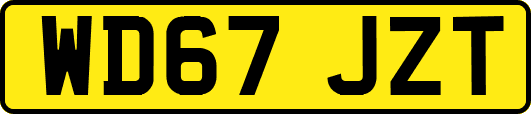 WD67JZT