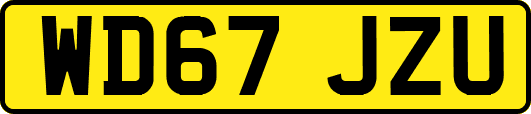 WD67JZU