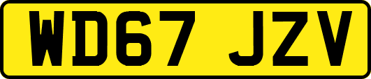 WD67JZV