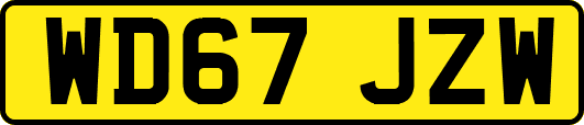 WD67JZW