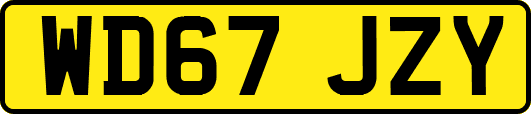 WD67JZY