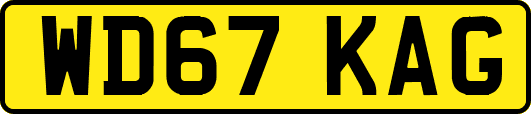 WD67KAG