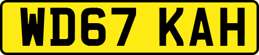 WD67KAH