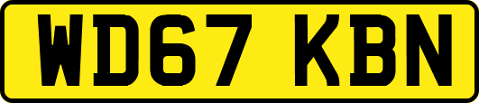 WD67KBN