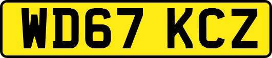 WD67KCZ