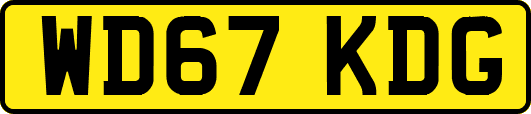 WD67KDG