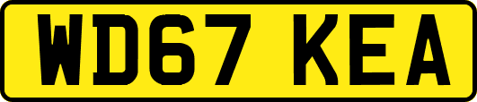 WD67KEA