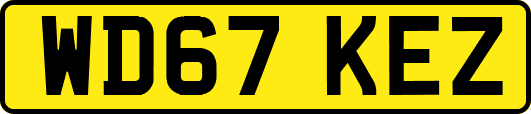 WD67KEZ