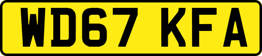 WD67KFA