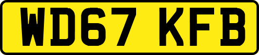 WD67KFB
