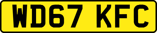WD67KFC