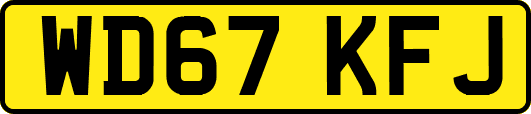 WD67KFJ