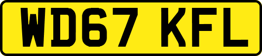 WD67KFL