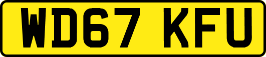 WD67KFU