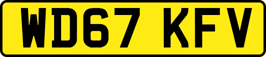 WD67KFV