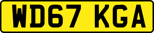 WD67KGA