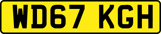 WD67KGH