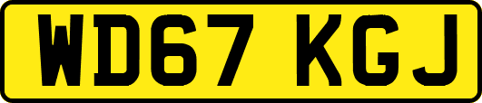 WD67KGJ
