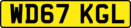 WD67KGL