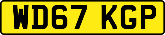 WD67KGP