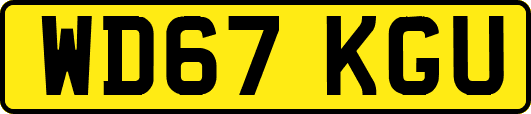 WD67KGU