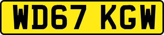 WD67KGW