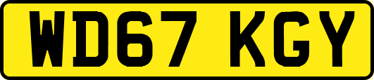 WD67KGY