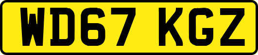 WD67KGZ