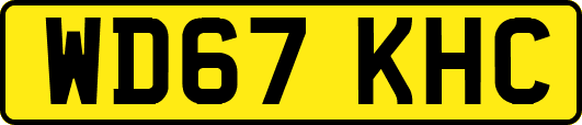 WD67KHC