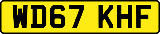 WD67KHF