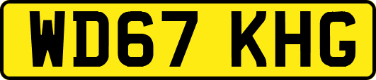 WD67KHG