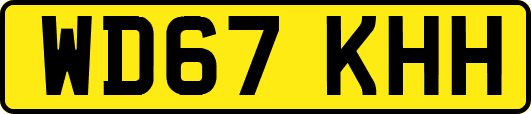 WD67KHH
