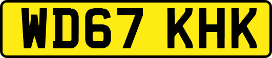 WD67KHK