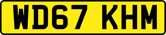 WD67KHM