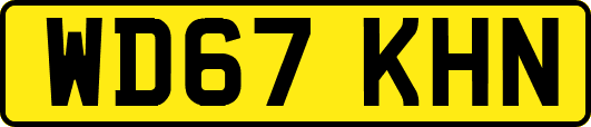 WD67KHN
