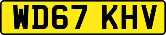 WD67KHV