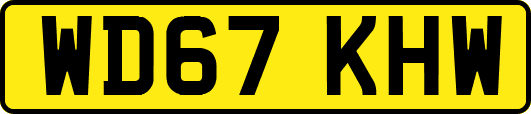 WD67KHW