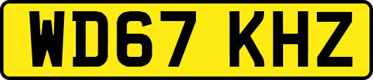 WD67KHZ