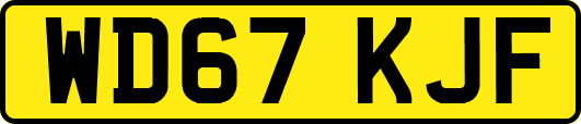 WD67KJF