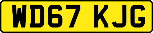 WD67KJG