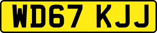 WD67KJJ