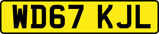 WD67KJL